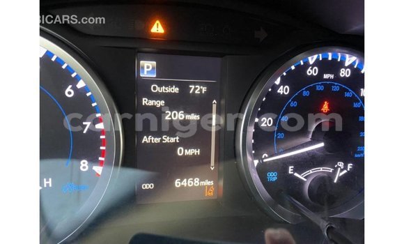 Acheter Import Voiture Toyota Highlander Autre à Import - Dubai, Agadez Acheter Import Voiture Toyota Highlander Autre à Import - Dubai, Agadez