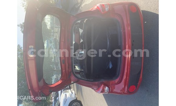 Buy Import Hyundai i10 Red Car in Import - Dubai in Agadez Buy Import Hyundai i10 Red Car in Import - Dubai in Agadez