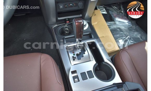 Sayi Imported Toyota Ade Black Babbar mota in Import - Dubai a Agadez Sayi Imported Toyota Ade Black Babbar mota in Import - Dubai a Agadez