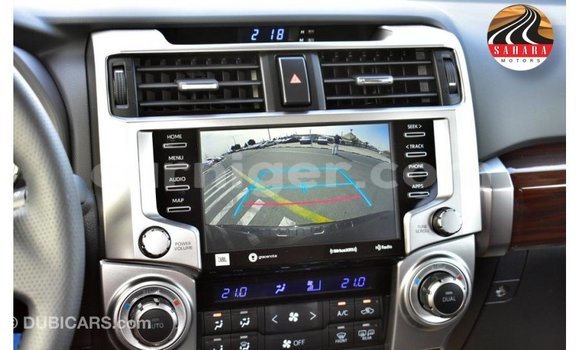 Sayi Imported Toyota Ade Black Babbar mota in Import - Dubai a Agadez Sayi Imported Toyota Ade Black Babbar mota in Import - Dubai a Agadez