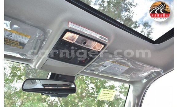 Sayi Imported Toyota Ade Black Babbar mota in Import - Dubai a Agadez Sayi Imported Toyota Ade Black Babbar mota in Import - Dubai a Agadez