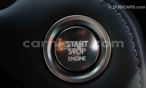 Buy Import Lexus LX White Car in Import - Dubai in Agadez Buy Import Lexus LX White Car in Import - Dubai in Agadez