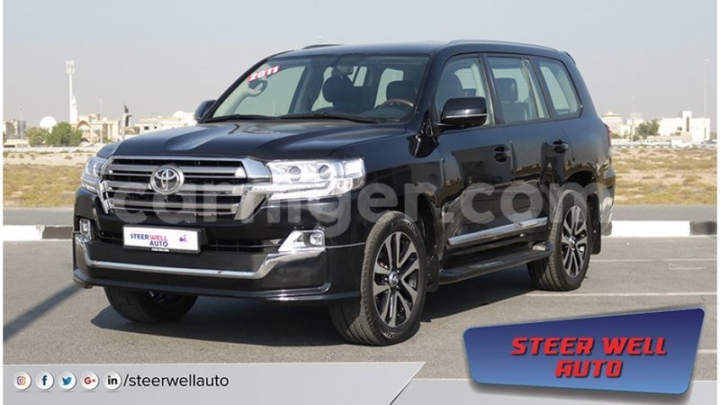 Big with watermark toyota land cruiser agadez import dubai 5558