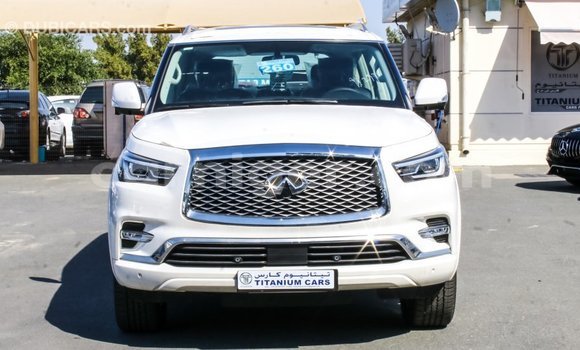 Buy Import Infiniti Q White Car in Import - Dubai in Agadez Buy Import Infiniti Q White Car in Import - Dubai in Agadez