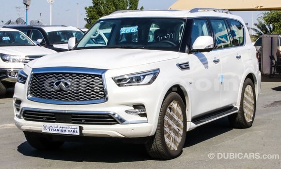Buy Import Infiniti Q White Car in Import - Dubai in Agadez Buy Import Infiniti Q White Car in Import - Dubai in Agadez