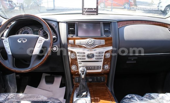 Buy Import Infiniti Q White Car in Import - Dubai in Agadez Buy Import Infiniti Q White Car in Import - Dubai in Agadez