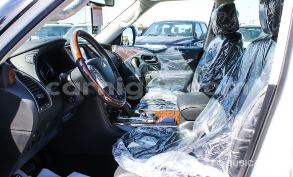 Buy Import Infiniti Q White Car in Import - Dubai in Agadez Buy Import Infiniti Q White Car in Import - Dubai in Agadez