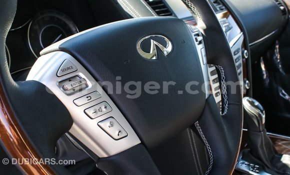 Buy Import Infiniti Q White Car in Import - Dubai in Agadez Buy Import Infiniti Q White Car in Import - Dubai in Agadez
