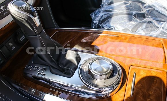 Buy Import Infiniti Q White Car in Import - Dubai in Agadez Buy Import Infiniti Q White Car in Import - Dubai in Agadez