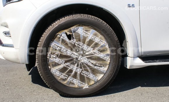 Buy Import Infiniti Q White Car in Import - Dubai in Agadez Buy Import Infiniti Q White Car in Import - Dubai in Agadez