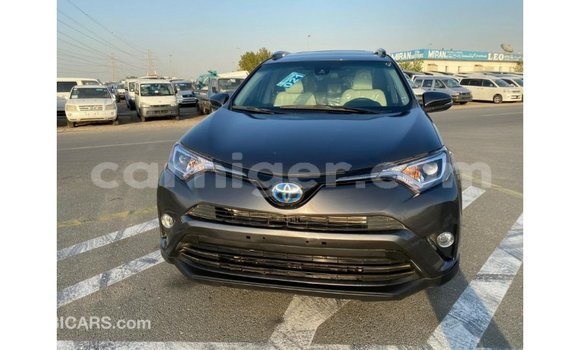 Buy Import Toyota Ade Other Truck in Import - Dubai in Agadez Buy Import Toyota Ade Other Truck in Import - Dubai in Agadez