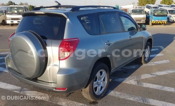 Buy Import Toyota Ade Other Truck in Import - Dubai in Agadez Buy Import Toyota Ade Other Truck in Import - Dubai in Agadez