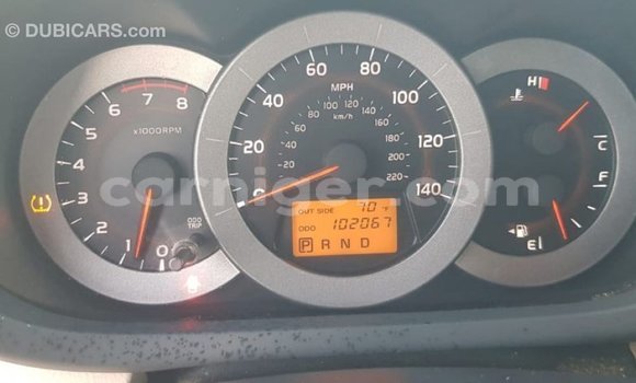 Buy Import Toyota Ade Other Truck in Import - Dubai in Agadez Buy Import Toyota Ade Other Truck in Import - Dubai in Agadez