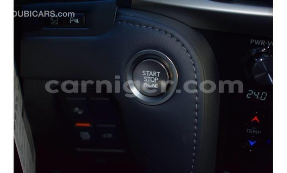 Sayi Imported Lexus LX White Mota in Import - Dubai a Agadez Sayi Imported Lexus LX White Mota in Import - Dubai a Agadez
