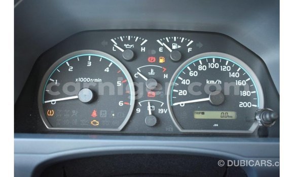 Sayi Imported Toyota Land Cruiser Red Babbar mota in Import - Dubai a Agadez Sayi Imported Toyota Land Cruiser Red Babbar mota in Import - Dubai a Agadez