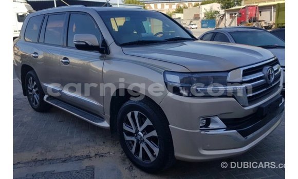 اشتري Imported Toyota Land Cruiser Other شاحنة في Import - Dubai في أغاديز اشتري Imported Toyota Land Cruiser Other شاحنة في Import - Dubai في أغاديز