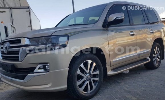اشتري Imported Toyota Land Cruiser Other شاحنة في Import - Dubai في أغاديز اشتري Imported Toyota Land Cruiser Other شاحنة في Import - Dubai في أغاديز
