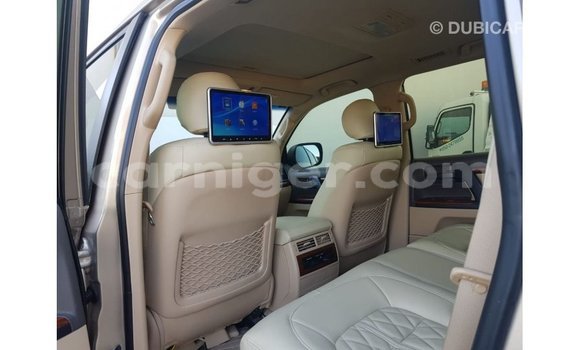 اشتري Imported Toyota Land Cruiser Other شاحنة في Import - Dubai في أغاديز اشتري Imported Toyota Land Cruiser Other شاحنة في Import - Dubai في أغاديز