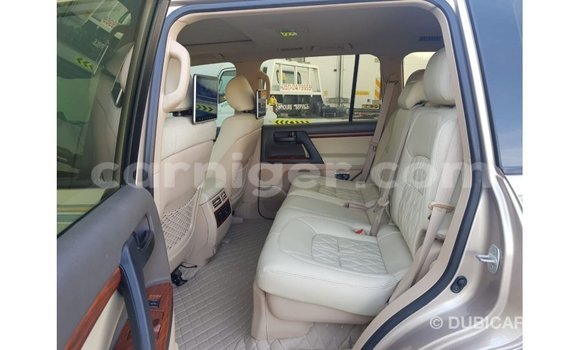 اشتري Imported Toyota Land Cruiser Other شاحنة في Import - Dubai في أغاديز اشتري Imported Toyota Land Cruiser Other شاحنة في Import - Dubai في أغاديز