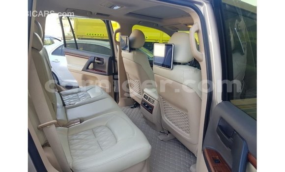 اشتري Imported Toyota Land Cruiser Other شاحنة في Import - Dubai في أغاديز اشتري Imported Toyota Land Cruiser Other شاحنة في Import - Dubai في أغاديز