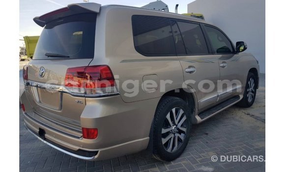اشتري Imported Toyota Land Cruiser Other شاحنة في Import - Dubai في أغاديز اشتري Imported Toyota Land Cruiser Other شاحنة في Import - Dubai في أغاديز