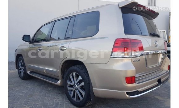 اشتري Imported Toyota Land Cruiser Other شاحنة في Import - Dubai في أغاديز اشتري Imported Toyota Land Cruiser Other شاحنة في Import - Dubai في أغاديز