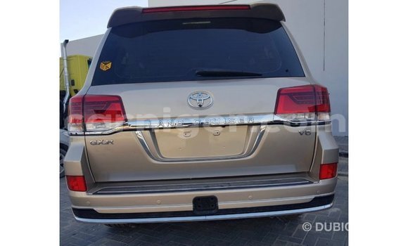 اشتري Imported Toyota Land Cruiser Other شاحنة في Import - Dubai في أغاديز اشتري Imported Toyota Land Cruiser Other شاحنة في Import - Dubai في أغاديز