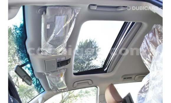 Sayi Imported Toyota Prado Black Mota in Import - Dubai a Agadez Sayi Imported Toyota Prado Black Mota in Import - Dubai a Agadez