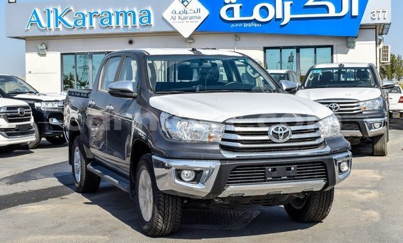 Sayi Imported Toyota Hilux Other Mota in Import - Dubai a Agadez Sayi Imported Toyota Hilux Other Mota in Import - Dubai a Agadez