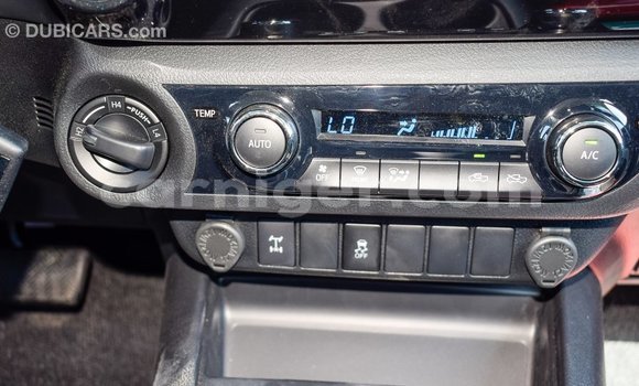 Sayi Imported Toyota Hilux Other Mota in Import - Dubai a Agadez Sayi Imported Toyota Hilux Other Mota in Import - Dubai a Agadez