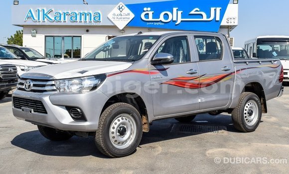 Sayi Imported Toyota Hilux Other Mota in Import - Dubai a Agadez Sayi Imported Toyota Hilux Other Mota in Import - Dubai a Agadez