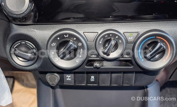 Sayi Imported Toyota Hilux Other Mota in Import - Dubai a Agadez Sayi Imported Toyota Hilux Other Mota in Import - Dubai a Agadez