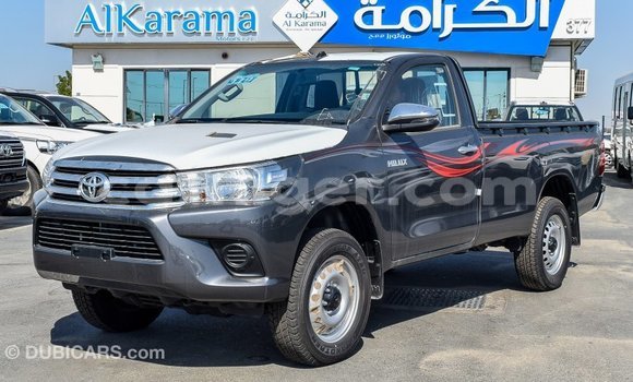 Sayi Imported Toyota Hilux Other Mota in Import - Dubai a Agadez Sayi Imported Toyota Hilux Other Mota in Import - Dubai a Agadez