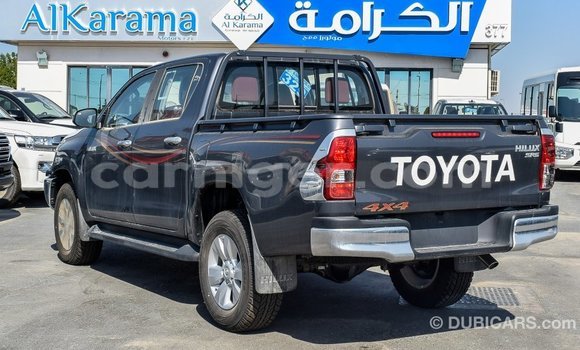 Sayi Imported Toyota Hilux Other Mota in Import - Dubai a Agadez Sayi Imported Toyota Hilux Other Mota in Import - Dubai a Agadez