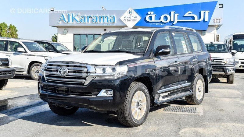 Big with watermark toyota land cruiser agadez import dubai 5597