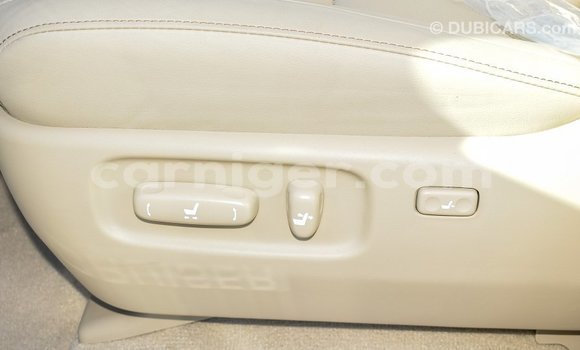 Sayi Imported Toyota Land Cruiser Black Babbar mota in Import - Dubai a Agadez Sayi Imported Toyota Land Cruiser Black Babbar mota in Import - Dubai a Agadez