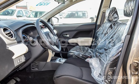 Sayi Imported Toyota Rush Brown Mota in Import - Dubai a Agadez Sayi Imported Toyota Rush Brown Mota in Import - Dubai a Agadez