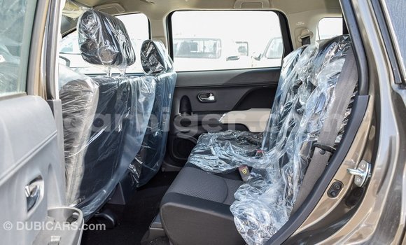 Sayi Imported Toyota Rush Brown Mota in Import - Dubai a Agadez Sayi Imported Toyota Rush Brown Mota in Import - Dubai a Agadez