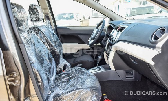 Sayi Imported Toyota Rush Brown Mota in Import - Dubai a Agadez Sayi Imported Toyota Rush Brown Mota in Import - Dubai a Agadez