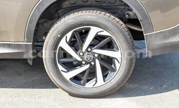 Sayi Imported Toyota Rush Brown Mota in Import - Dubai a Agadez Sayi Imported Toyota Rush Brown Mota in Import - Dubai a Agadez