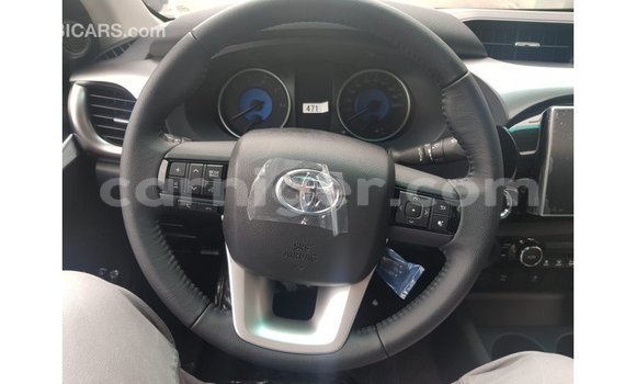 Buy Import Toyota Hilux Other Car in Import - Dubai in Agadez Buy Import Toyota Hilux Other Car in Import - Dubai in Agadez