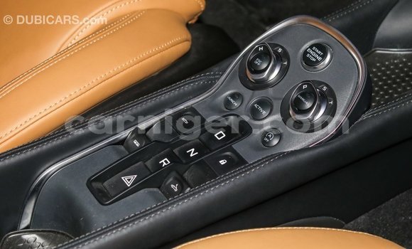 Sayi Imported McLaren 570S Blue Mota in Import - Dubai a Agadez Sayi Imported McLaren 570S Blue Mota in Import - Dubai a Agadez