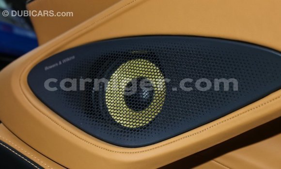 Sayi Imported McLaren 570S Blue Mota in Import - Dubai a Agadez Sayi Imported McLaren 570S Blue Mota in Import - Dubai a Agadez