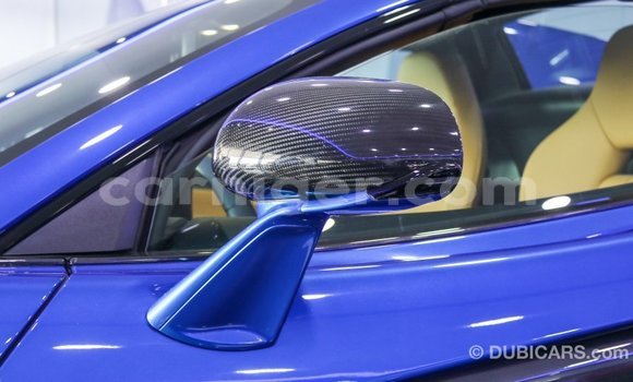 Sayi Imported McLaren 570S Blue Mota in Import - Dubai a Agadez Sayi Imported McLaren 570S Blue Mota in Import - Dubai a Agadez
