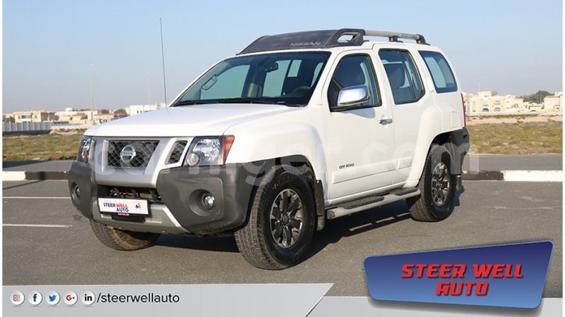 Big with watermark nissan xterra agadez import dubai 5606