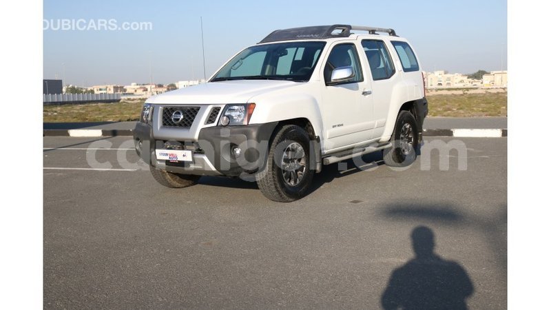 Big with watermark nissan xterra agadez import dubai 5606