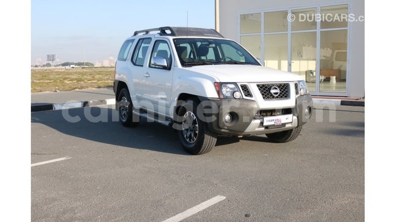 Big with watermark nissan xterra agadez import dubai 5606