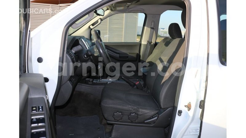 Big with watermark nissan xterra agadez import dubai 5606