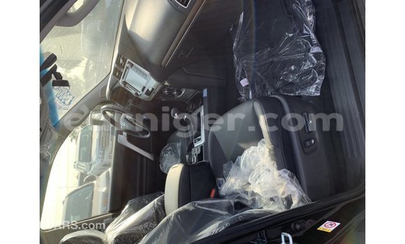 Buy Import Toyota Prado Black Car in Import - Dubai in Agadez Buy Import Toyota Prado Black Car in Import - Dubai in Agadez