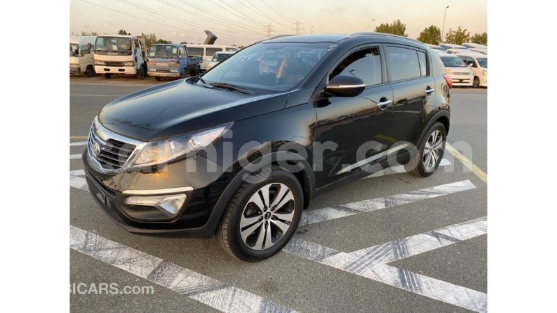 Big with watermark kia sportage agadez import dubai 5613
